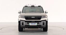BYD FangChengBao Leopard 8 2025 года за 31 500 000 тг. в Шымкент – фото 2