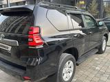 Toyota Land Cruiser Prado 2018 года за 20 000 000 тг. в Атырау – фото 4