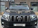 Toyota Land Cruiser Prado 2018 года за 20 000 000 тг. в Атырау