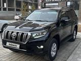 Toyota Land Cruiser Prado 2018 года за 20 000 000 тг. в Атырау – фото 3