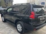 Toyota Land Cruiser Prado 2018 года за 20 000 000 тг. в Атырау – фото 5