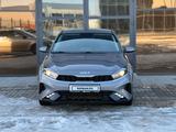 Kia Cerato 2023 года за 12 100 000 тг. в Уральск – фото 2