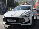 MG 5 2025 года за 8 490 000 тг. в Тараз