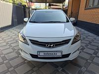 Hyundai Accent 2014 годаүшін6 500 000 тг. в Алматы