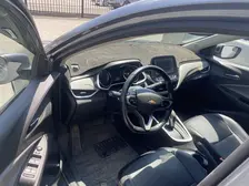 Chevrolet Onix, 2023