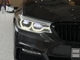 BMW 530 2017 года за 15 400 000 тг. в Шымкент – фото 2