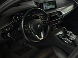 BMW 530 2017 года за 15 400 000 тг. в Шымкент – фото 5