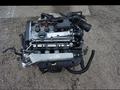 Двигатель AXW FSI VW Golf 5 Passat B6 объём 2.0 УСТАНОВКА + МАСЛО ЯПОНИЯ за 120 900 тг. в Алматы – фото 6