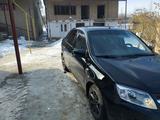 ВАЗ (Lada) Granta 2190 2012 года за 2 550 000 тг. в Ленгер – фото 2