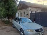 Nissan Almera Classic 2007 годаүшін2 100 000 тг. в Кызылорда – фото 4