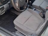 Nissan Almera Classic 2007 годаүшін2 100 000 тг. в Кызылорда – фото 5