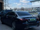 Mercedes-Benz E 200 2020 года за 33 000 000 тг. в Алматы – фото 4