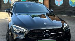 Mercedes-Benz E 200 2020 годаүшін33 000 000 тг. в Алматы