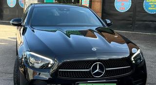 Mercedes-Benz E 200 2020 года за 33 000 000 тг. в Алматы