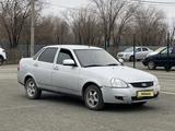 ВАЗ (Lada) Priora 2170 2012 года за 2 350 000 тг. в Уральск – фото 3