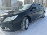 Toyota Camry 2013 годаүшін11 500 000 тг. в Астана – фото 3