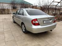 Toyota Camry 2002 года за 4 800 000 тг. в Жанаозен