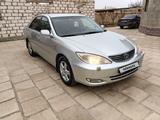 Toyota Camry 2002 года за 4 800 000 тг. в Жанаозен – фото 3