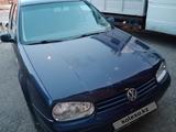 Volkswagen Golf 2000 года за 1 250 000 тг. в Кызылорда – фото 5