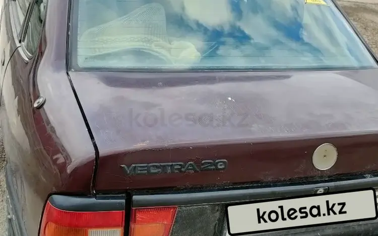 Opel Vectra 1993 года за 650 000 тг. в Актау