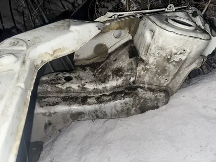 Лонжероны на лада гранта за 50 000 тг. в Усть-Каменогорск – фото 2