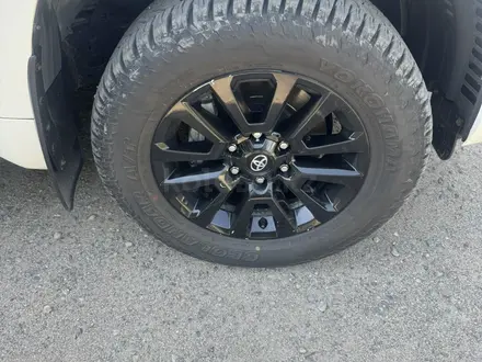 Toyota Land Cruiser Prado 2020 года за 23 200 000 тг. в Алматы – фото 4
