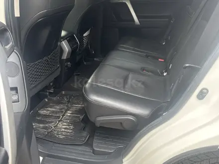 Toyota Land Cruiser Prado 2020 года за 23 200 000 тг. в Алматы – фото 7