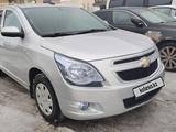 Chevrolet Cobalt 2021 года за 6 000 000 тг. в Астана