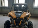 BRP  Can-am Outlander Maverick 2013 годаүшін6 500 000 тг. в Усть-Каменогорск