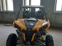 BRP  Can-am Outlander Maverick 2013 года за 5 500 000 тг. в Усть-Каменогорск