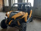 BRP  Can-am Outlander Maverick 2013 годаүшін6 500 000 тг. в Усть-Каменогорск – фото 2