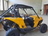 BRP  Can-am Outlander Maverick 2013 года за 6 500 000 тг. в Усть-Каменогорск – фото 3