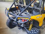 BRP  Can-am Outlander Maverick 2013 года за 6 500 000 тг. в Усть-Каменогорск – фото 4