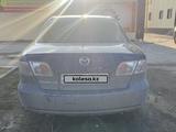 Mazda 6 2006 годаүшін2 400 000 тг. в Костанай – фото 5