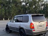 Hyundai Terracan 2002 годаfor5 800 000 тг. в Алматы – фото 4