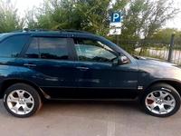 BMW X5 2004 годаүшін7 200 000 тг. в Караганда