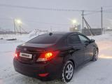 Hyundai Accent 2011 годаfor4 400 000 тг. в Астана – фото 4