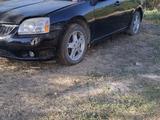 Mitsubishi Galant 2004 годаүшін1 100 000 тг. в Узынагаш – фото 2