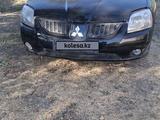 Mitsubishi Galant 2004 годаүшін1 100 000 тг. в Узынагаш
