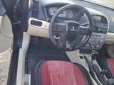 Mitsubishi Galant 2004 годаүшін1 100 000 тг. в Узынагаш – фото 4