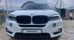 BMW X5 2014 года за 17 990 001 тг. в Алматы – фото 2