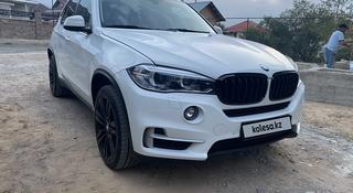 BMW X5 2014 года за 17 990 001 тг. в Алматы