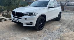 BMW X5 2014 года за 17 990 001 тг. в Алматы – фото 3