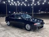 BMW 528 1997 года за 3 000 000 тг. в Актау – фото 5