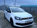 Volkswagen Polo 2015 годаүшін4 500 000 тг. в Атырау – фото 2