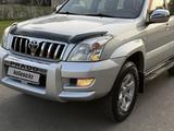 Toyota Land Cruiser Prado 2008 годаүшін12 300 000 тг. в Алматы – фото 5