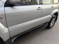 Toyota Land Cruiser Prado 2008 года за 12 300 000 тг. в Алматы – фото 13
