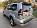 Toyota Land Cruiser Prado 2008 года за 12 300 000 тг. в Алматы – фото 14