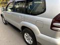 Toyota Land Cruiser Prado 2008 года за 12 300 000 тг. в Алматы – фото 16