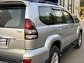 Toyota Land Cruiser Prado 2008 года за 12 300 000 тг. в Алматы – фото 3